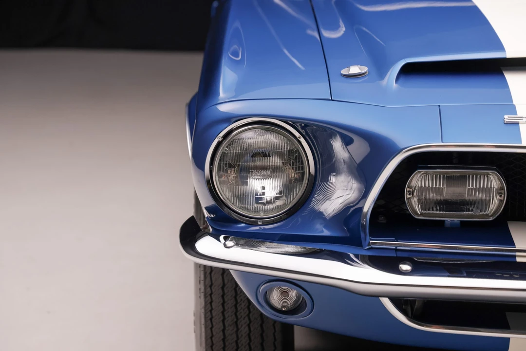 1968 Shelby GT350 - Image 30 of 31
