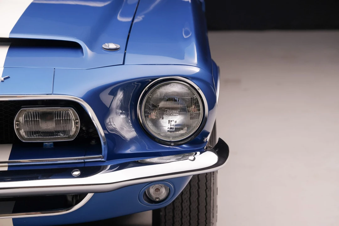1968 Shelby GT350 - Image 31 of 31