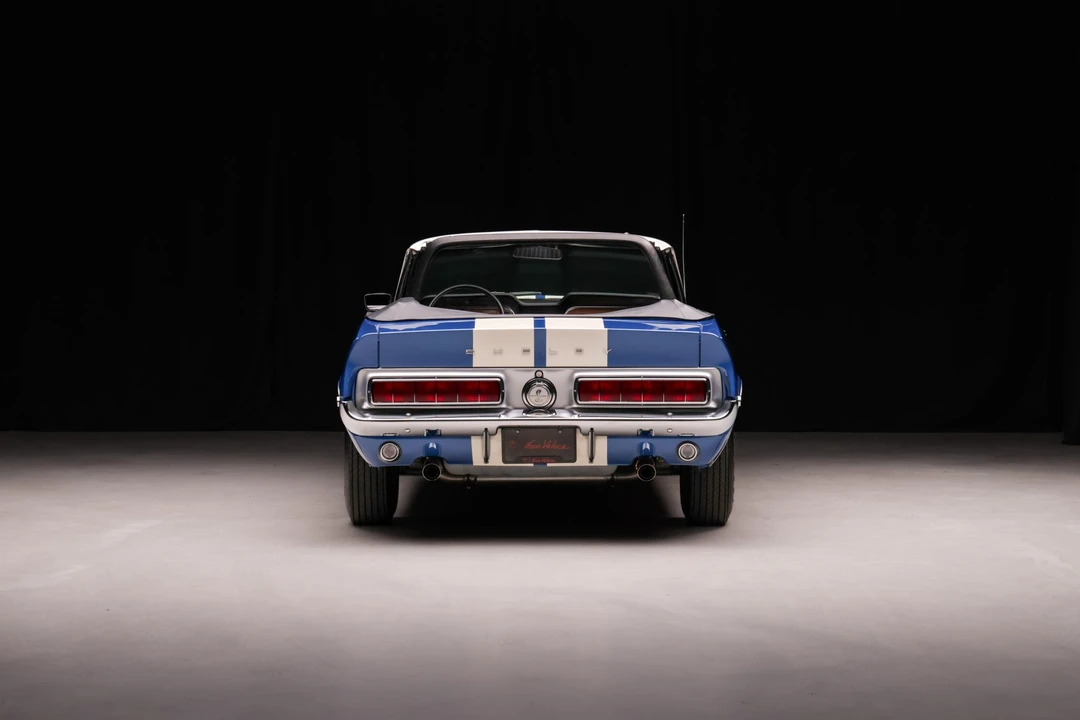 1968 Shelby GT350 - Image 7 of 31