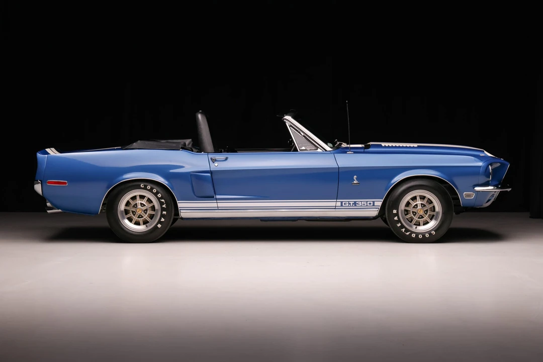 1968 Shelby GT350 - Image 10 of 31