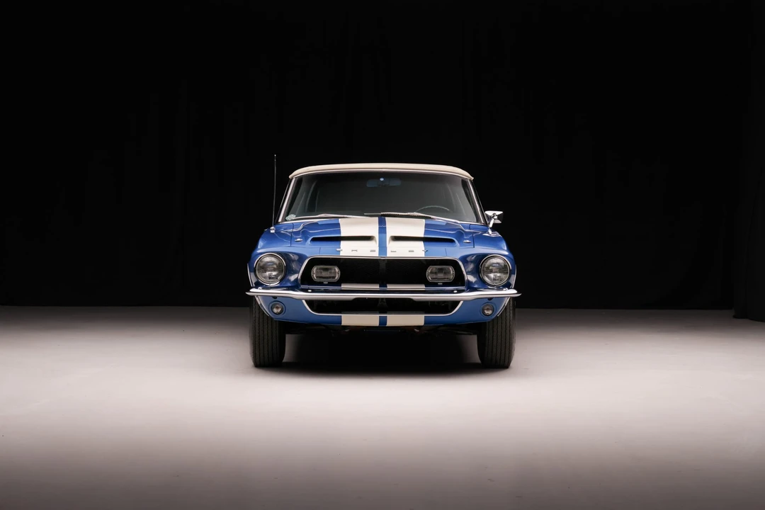 1968 Shelby GT350 - Image 13 of 31