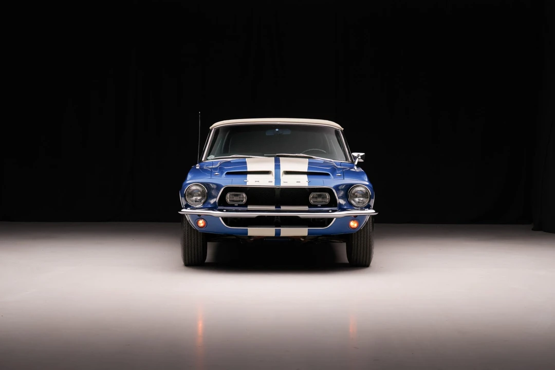 1968 Shelby GT350 - Image 14 of 31