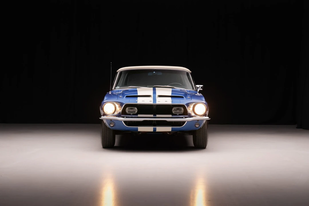 1968 Shelby GT350 - Image 15 of 31