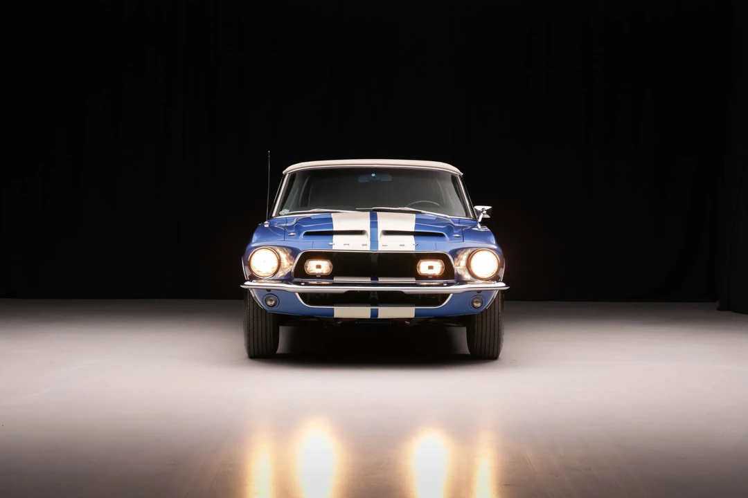 1968 Shelby GT350 - Image 16 of 31