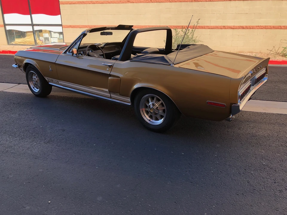 1968 Shelby GT350 - Image 22 of 31