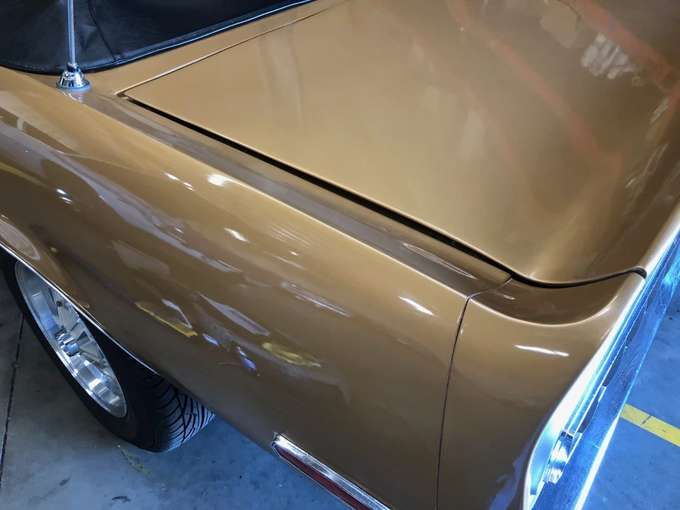 1968 Shelby GT350 - Image 30 of 31