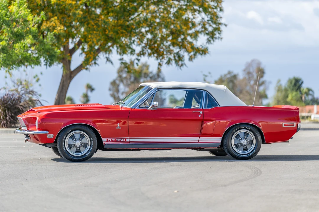 1968 Shelby GT350 - Image 12 of 31