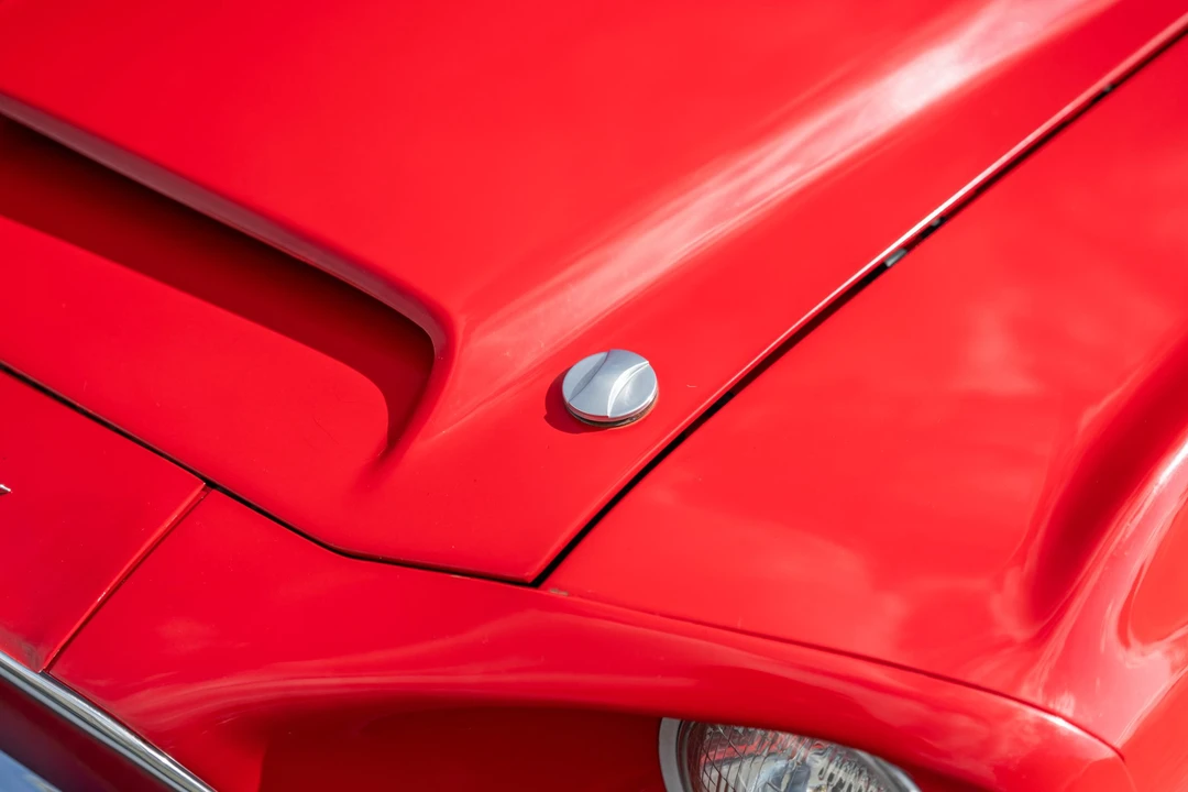 1968 Shelby GT350 - Image 27 of 31
