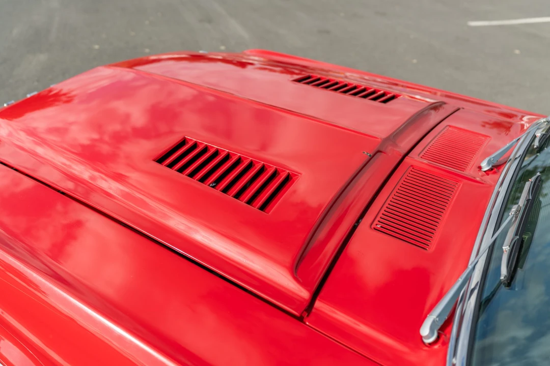 1968 Shelby GT350 - Image 21 of 31