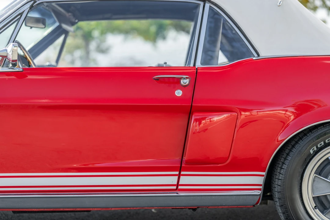 1968 Shelby GT350 - Image 25 of 31