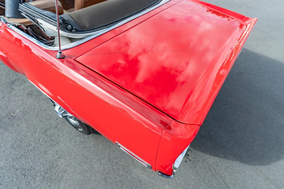 1968 Shelby GT350 - Image 30 of 31