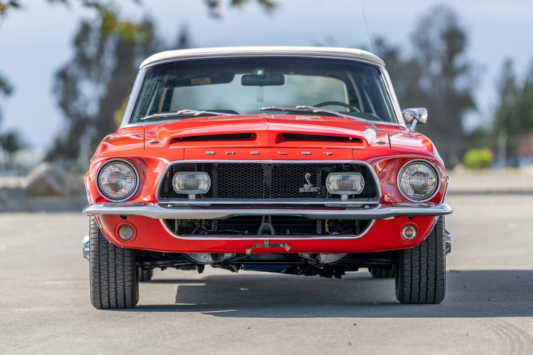 1968 Shelby GT350 - Image 20 of 31