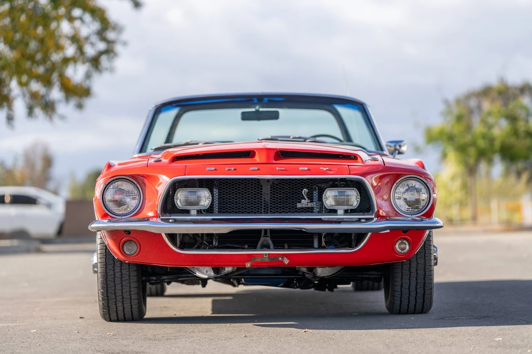 1968 Shelby GT350 - Image 9 of 31