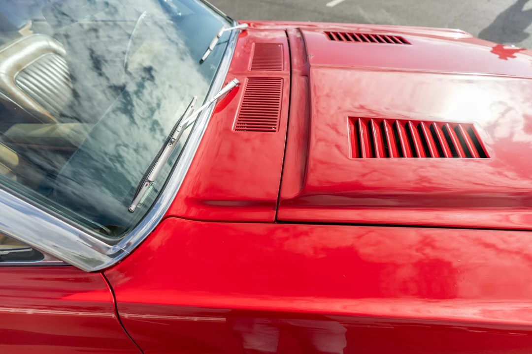 1968 Shelby GT350 - Image 22 of 31