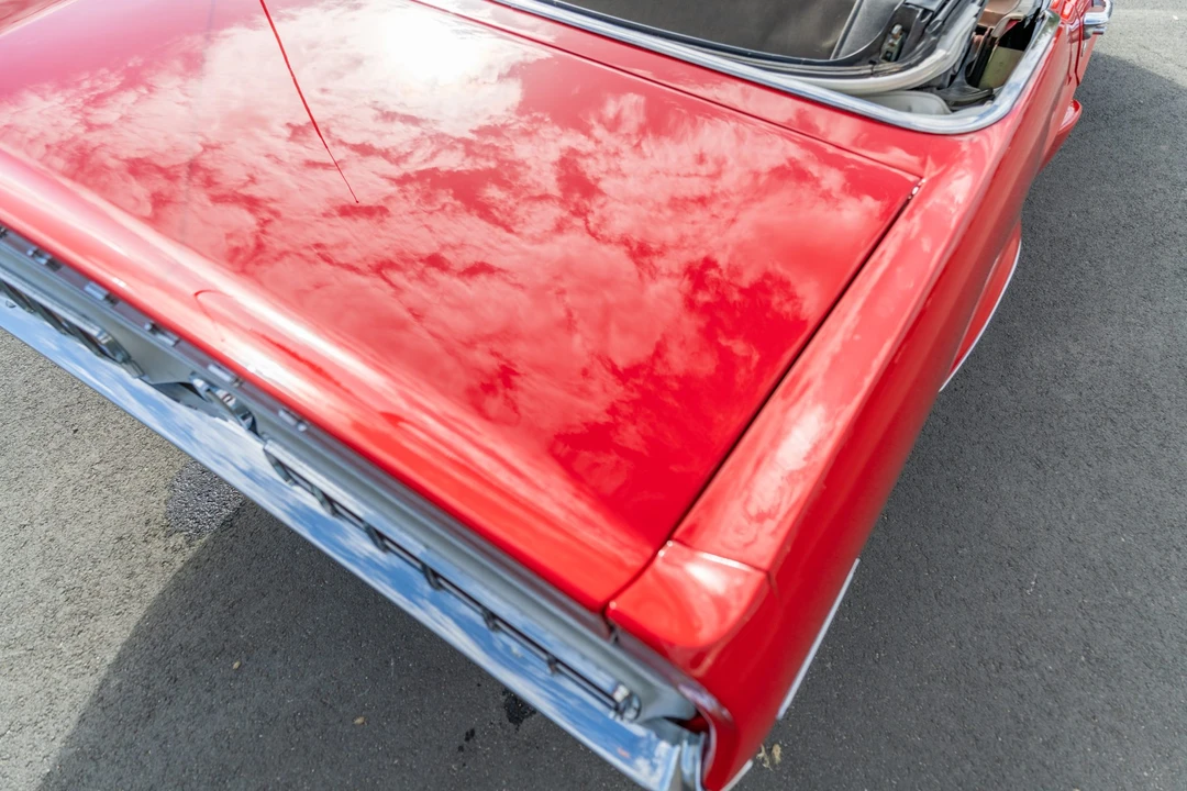 1968 Shelby GT350 - Image 31 of 31