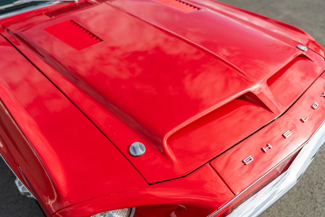 1968 Shelby GT350 - Image 23 of 31