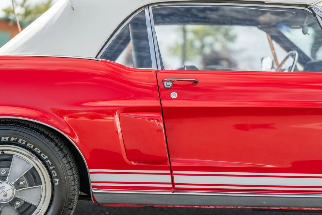 1968 Shelby GT350 - Image 24 of 31