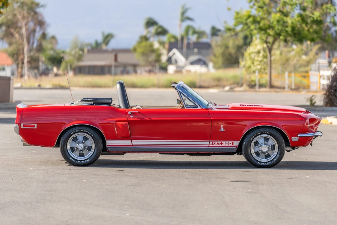 1968 Shelby GT350 - Image 7 of 31