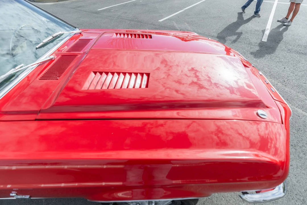 1968 Shelby GT350 - Image 29 of 31