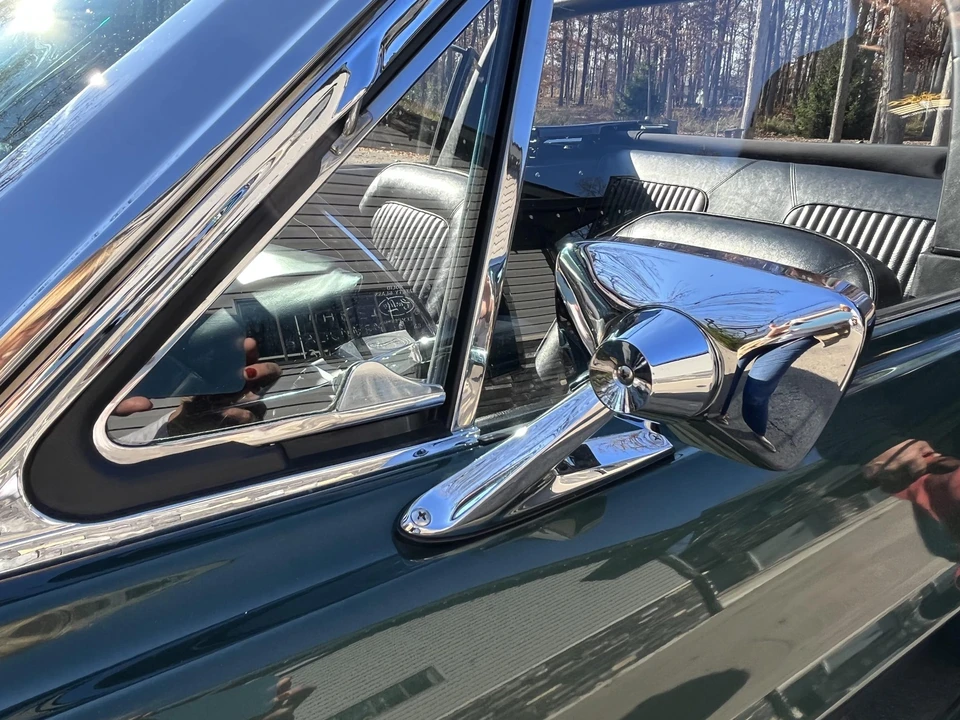 1968 Shelby GT350 - Image 20 of 31