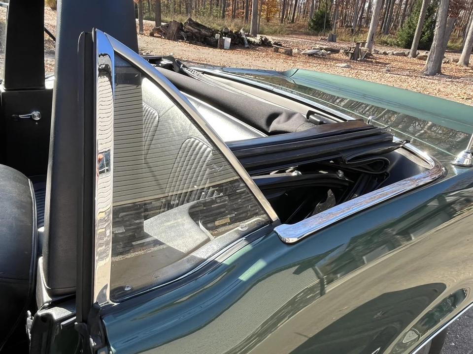 1968 Shelby GT350 - Image 22 of 31