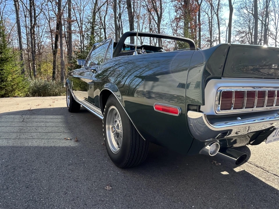 1968 Shelby GT350 - Image 24 of 31