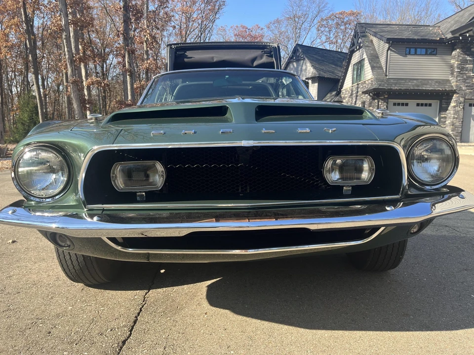 1968 Shelby GT350 - Image 11 of 31