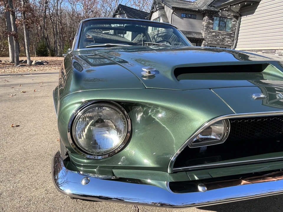 1968 Shelby GT350 - Image 15 of 31