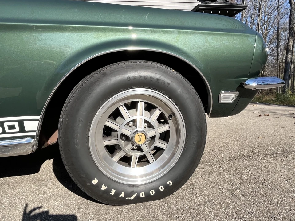 1968 Shelby GT350 - Image 31 of 31