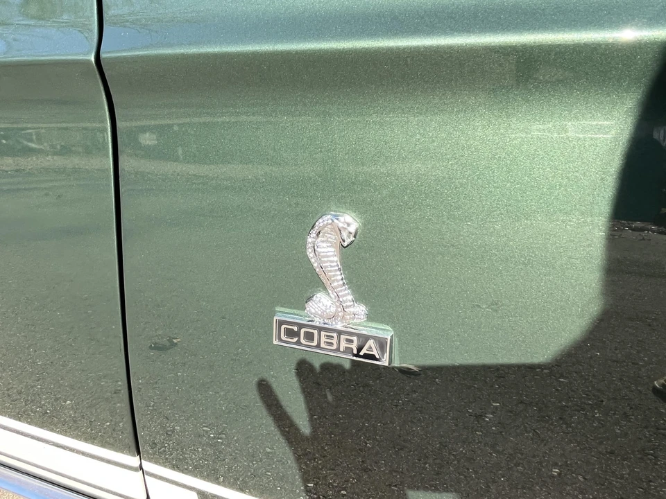 1968 Shelby GT350 - Image 30 of 31