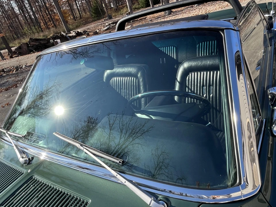1968 Shelby GT350 - Image 28 of 31