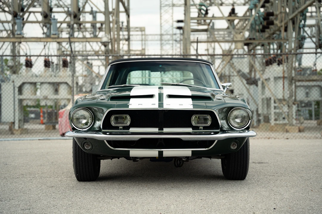 1968 Shelby GT350 - Image 13 of 31