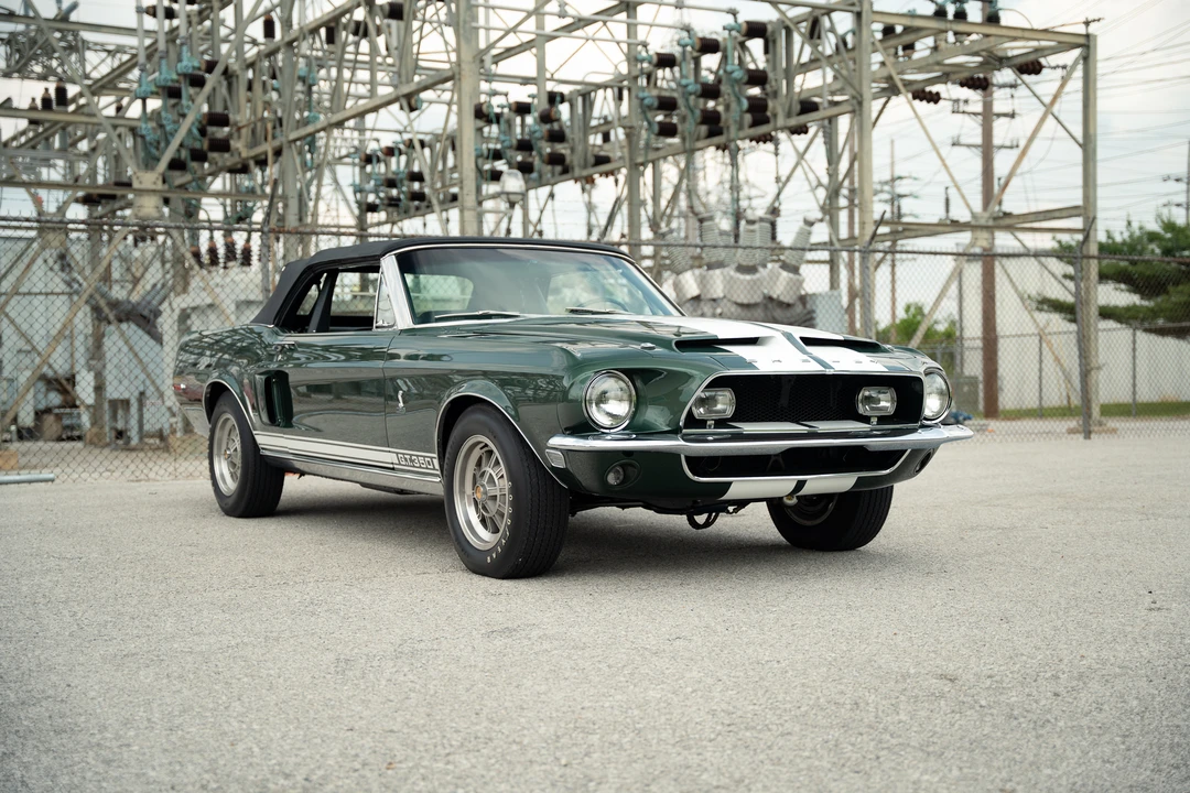 1968 Shelby GT350 - Image 20 of 31