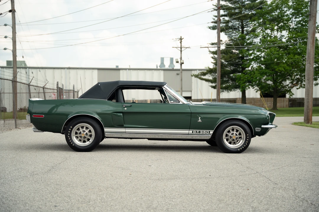 1968 Shelby GT350 - Image 19 of 31