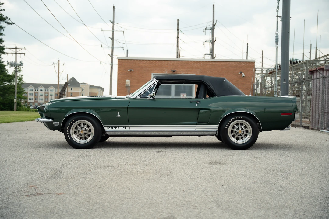 1968 Shelby GT350 - Image 15 of 31