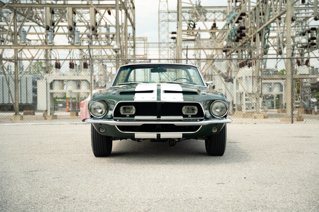1968 Shelby GT350 - Image 12 of 31