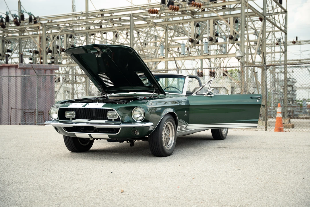 1968 Shelby GT350 - Image 23 of 31