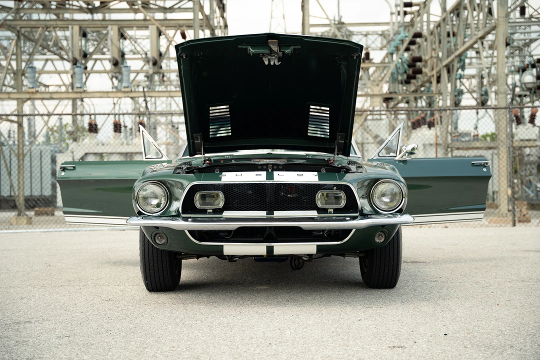 1968 Shelby GT350 - Image 22 of 31