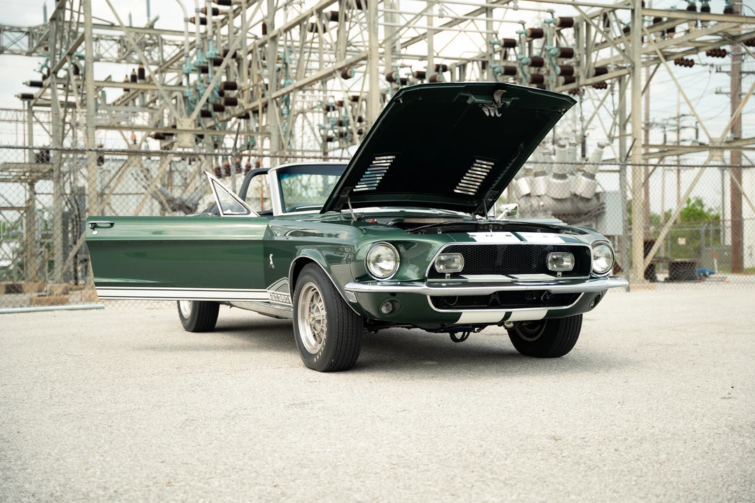 1968 Shelby GT350 - Image 29 of 31
