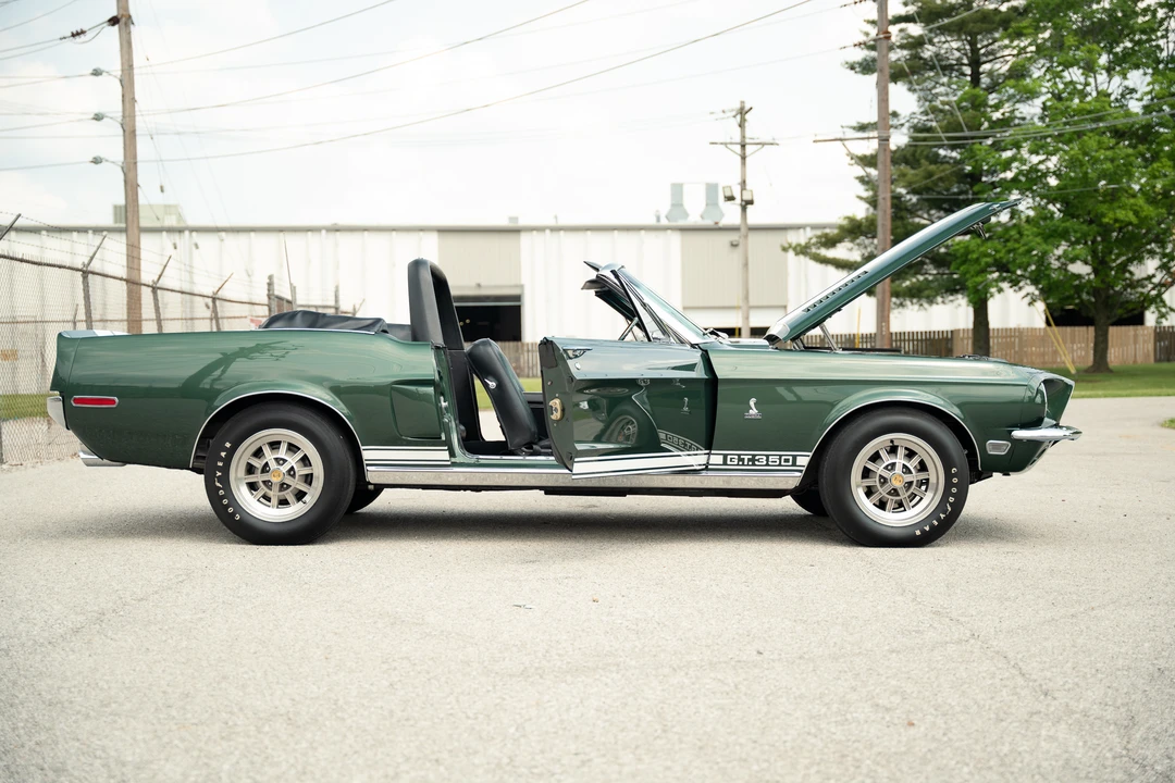 1968 Shelby GT350 - Image 28 of 31