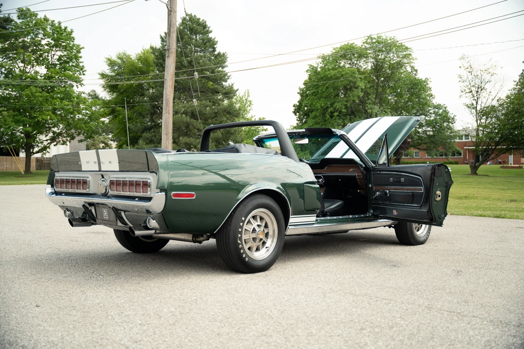 1968 Shelby GT350 - Image 27 of 31