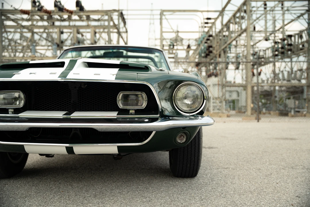 1968 Shelby GT350 - Image 31 of 31