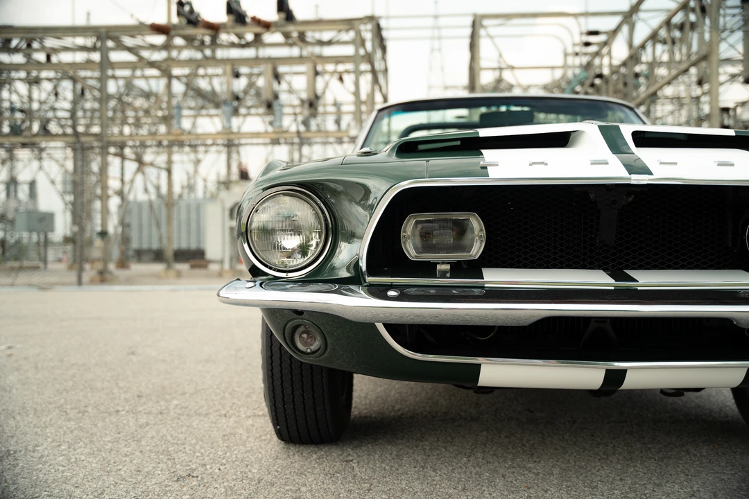 1968 Shelby GT350 - Image 30 of 31
