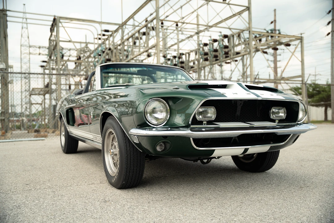 1968 Shelby GT350 - Image 21 of 31