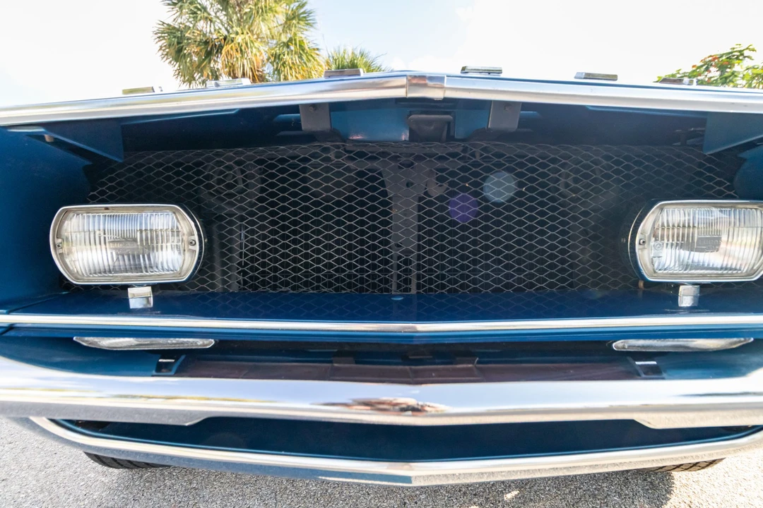 1968 Shelby GT350 - Image 20 of 31