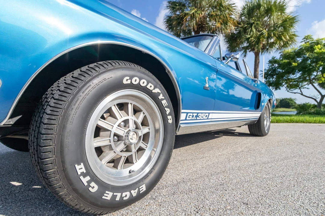 1968 Shelby GT350 - Image 30 of 31