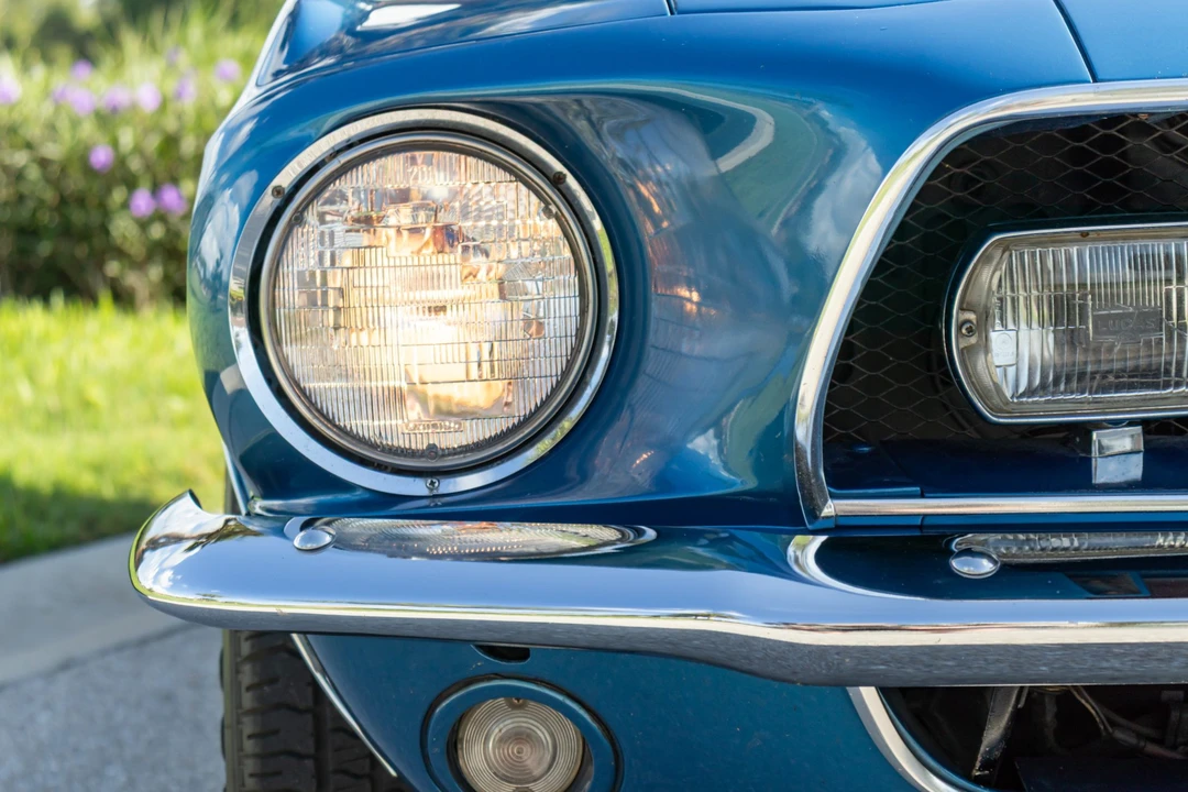1968 Shelby GT350 - Image 19 of 31