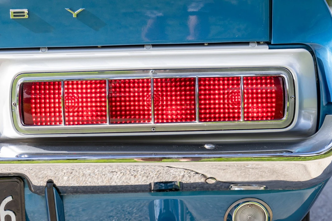 1968 Shelby GT350 - Image 24 of 31