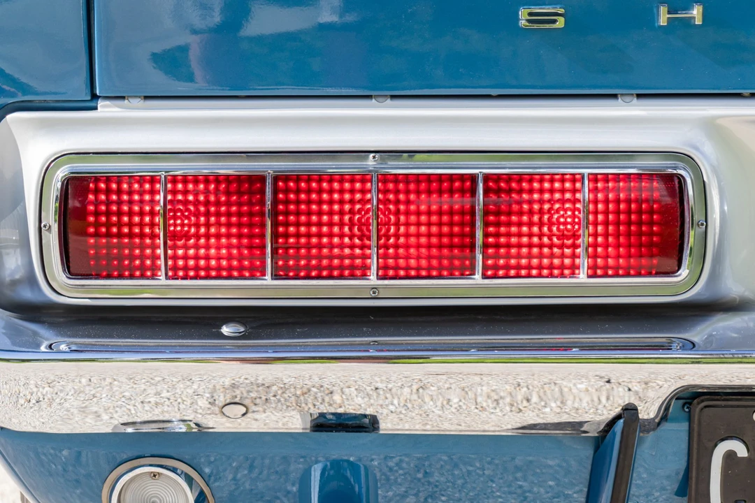 1968 Shelby GT350 - Image 23 of 31