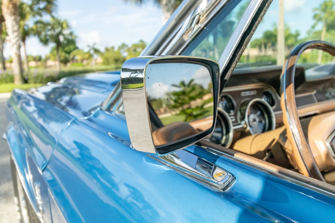 1968 Shelby GT350 - Image 26 of 31